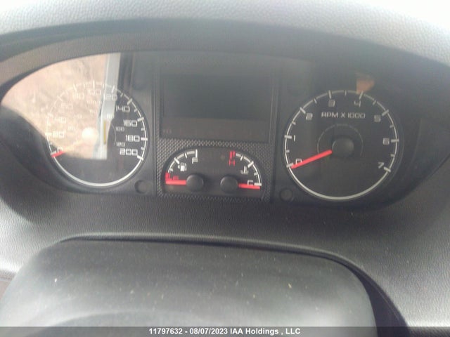 3C6MRVJG1ME545239 RAM Promaster 3500 3500 High