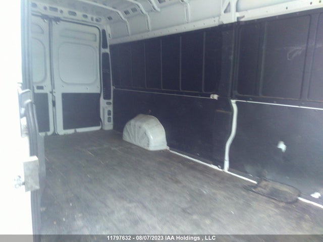 3C6MRVJG1ME545239 RAM Promaster 3500 3500 High