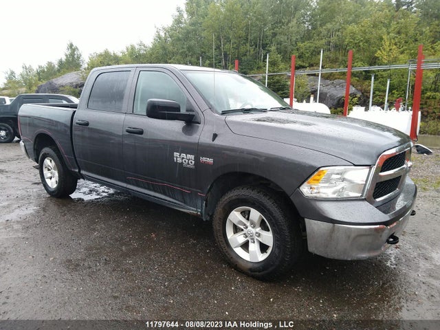 3C6RR7LT0NG358351 auction archive image