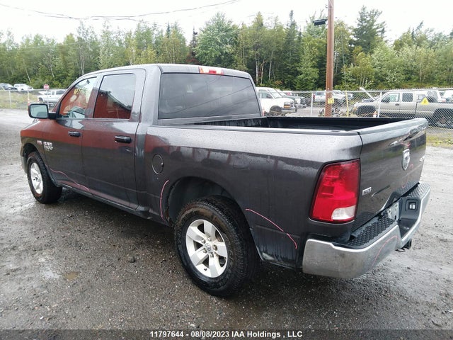 3C6RR7LT0NG358351 RAM 1500 Classic Slt