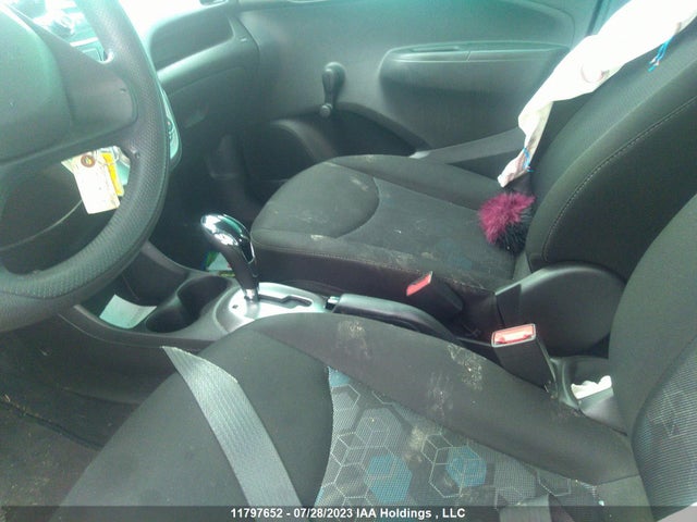 Chevrolet SPARK LS 2017 KL8CB6SA2HC808577 Image 5