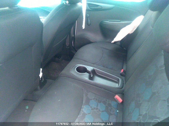 Chevrolet SPARK LS 2017 KL8CB6SA2HC808577 Image 8