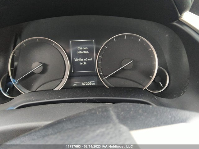 2T2BZMCA3GC029465 Lexus Rx 350/base/f Sport