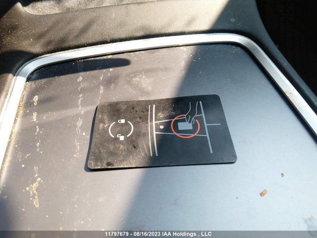 5YJYGDEE9MF298081 Tesla Model Y