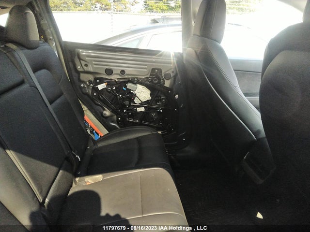 5YJYGDEE9MF298081 Tesla Model Y