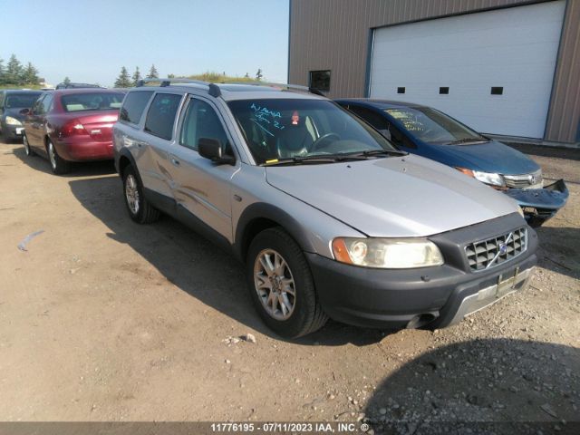 Продаж на аукціоні авто 2006 Volvo Xc70, vin: YV4SZ592561214031, номер лоту: 11776195