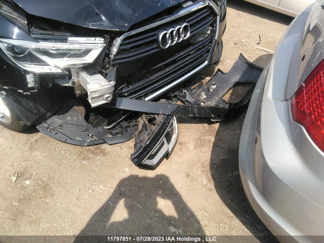 WAUB8GFF2H1013552 Audi A3