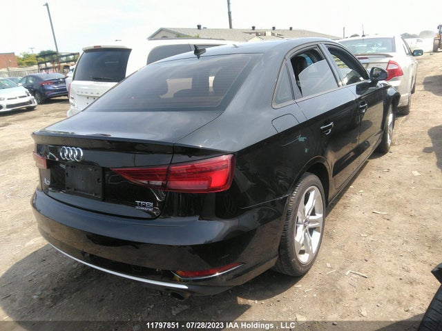 WAUB8GFF2H1013552 Audi A3
