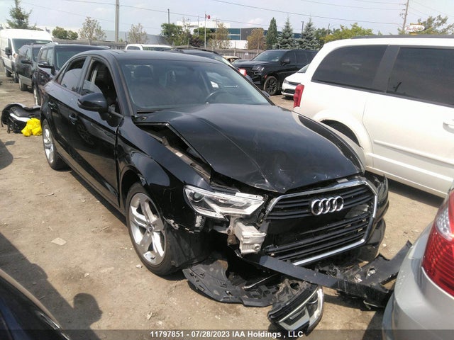 WAUB8GFF2H1013552 Audi A3