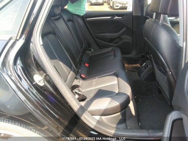 WAUB8GFF2H1013552 Audi A3