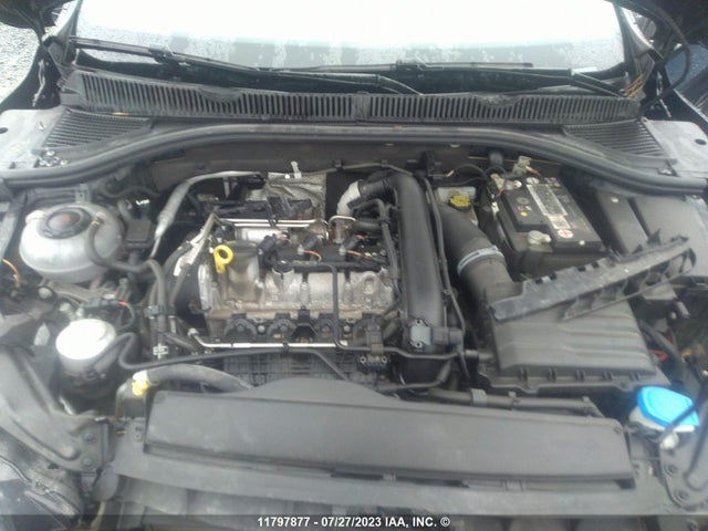 3VWE57BU6MM062373 Volkswagen JETTA SEL