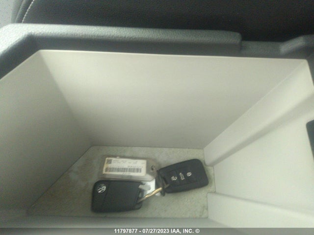 3VWE57BU6MM062373 Volkswagen JETTA SEL
