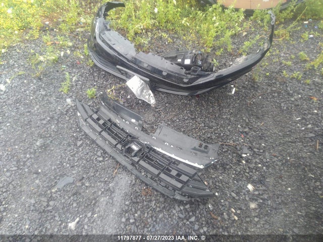 3VWE57BU6MM062373 Volkswagen JETTA SEL