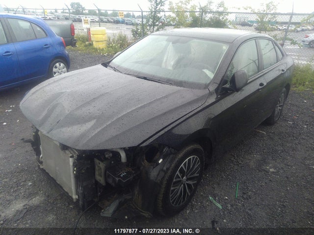3VWE57BU6MM062373 Volkswagen JETTA SEL