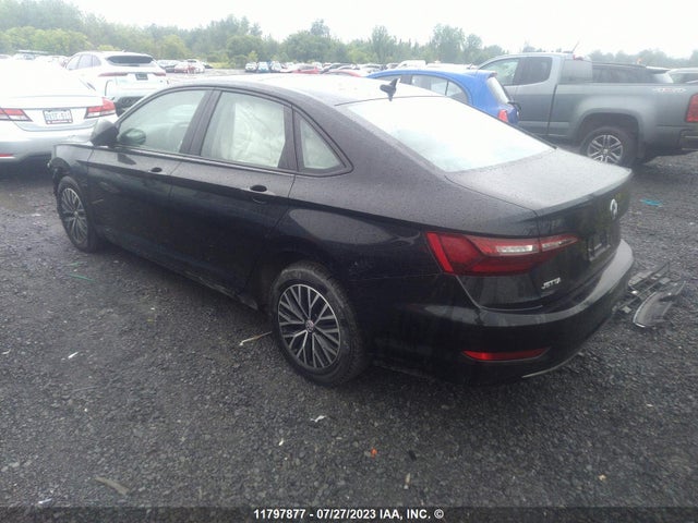 3VWE57BU6MM062373 Volkswagen JETTA SEL