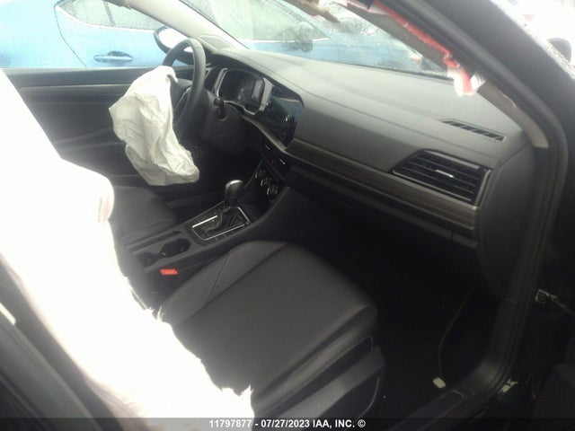 3VWE57BU6MM062373 Volkswagen JETTA SEL