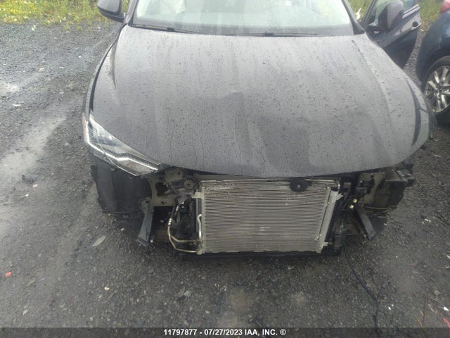 3VWE57BU6MM062373 Volkswagen JETTA SEL