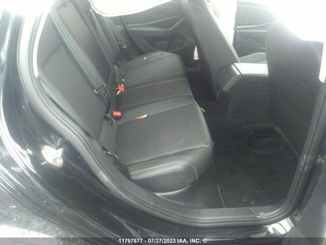 3VWE57BU6MM062373 Volkswagen JETTA SEL