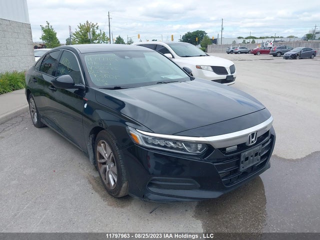 Honda l15be 2019 1HGCV1F15KA802286 Image 23