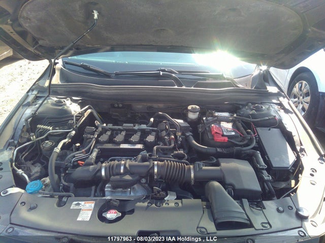 Honda l15be 2019 1HGCV1F15KA802286 Image 32