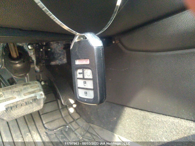 Honda l15be 2019 1HGCV1F15KA802286 Image 33