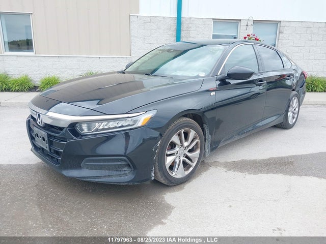 Honda l15be 2019 1HGCV1F15KA802286 Image 24