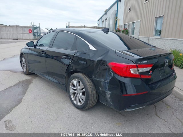 Honda l15be 2019 1HGCV1F15KA802286 Image 25