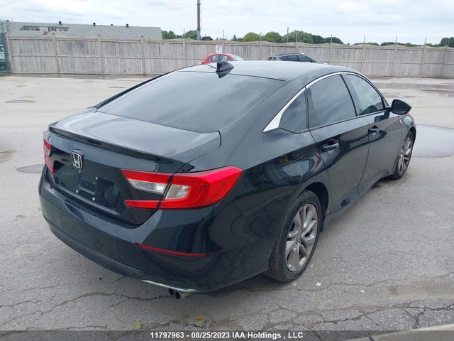 Honda l15be 2019 1HGCV1F15KA802286 Image 26