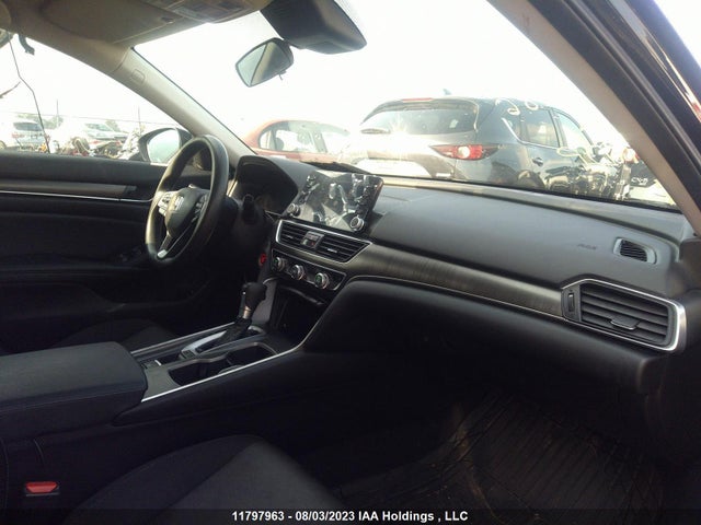 Honda l15be 2019 1HGCV1F15KA802286 Image 27