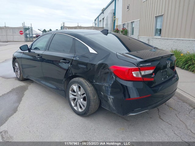 Honda l15be 2019 1HGCV1F15KA802286 Image 28