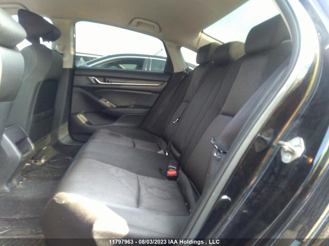 Honda l15be 2019 1HGCV1F15KA802286 Image 30
