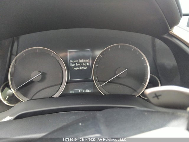 Lexus RX 350 2022 2T2JZMDA1NC336396 Image 7