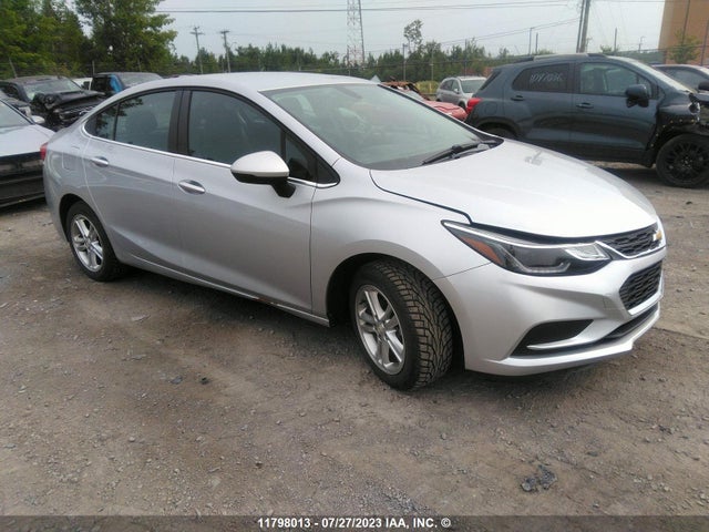 2018 1G1BE5SM2J7116292 main image