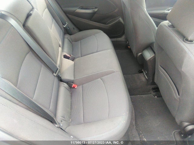 Chevrolet CRUZE LT 2018 1G1BE5SM2J7116292 Image 8