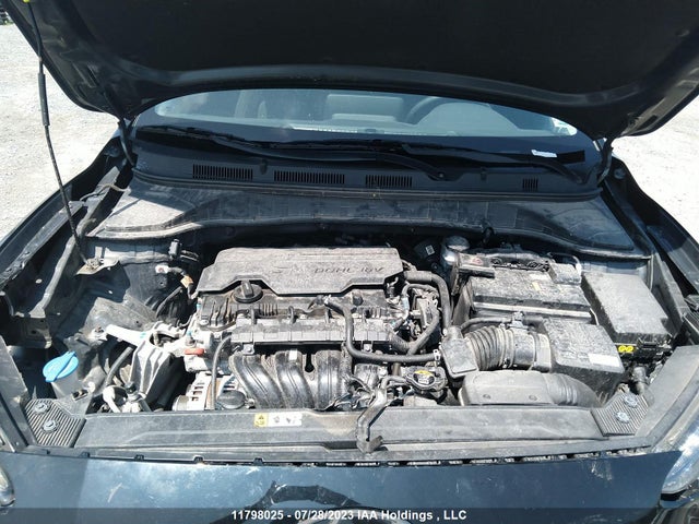Hyundai Kona Sel/se 2022 KM8K2CAB1NU873790 Image 12