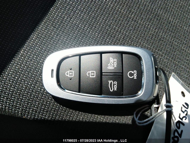 Hyundai Kona Sel/se 2022 KM8K2CAB1NU873790 Image 3