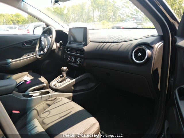 Hyundai Kona Sel/se 2022 KM8K2CAB1NU873790 Image 7