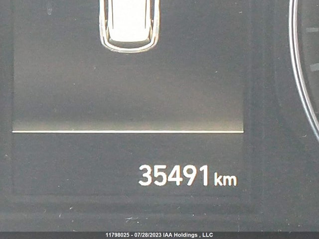 Hyundai Kona Sel/se 2022 KM8K2CAB1NU873790 Image 9