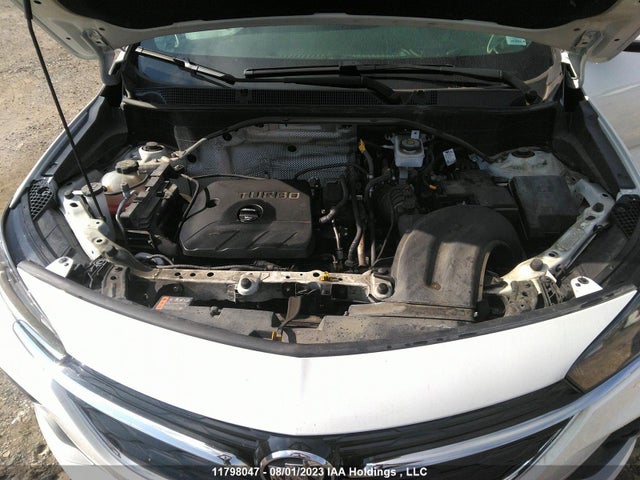 KL4MMCSL9MB055923 Buick Encore Gx Preferred
