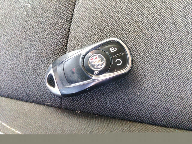 KL4MMCSL9MB055923 Buick Encore Gx Preferred