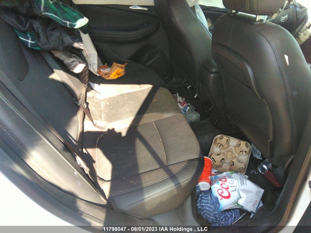 KL4MMCSL9MB055923 Buick Encore Gx Preferred