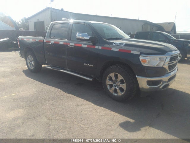 1C6SRFMT0MN546058 auction archive image