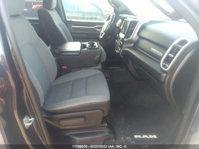 1C6SRFMT0MN546058 RAM 1500 Big Horn