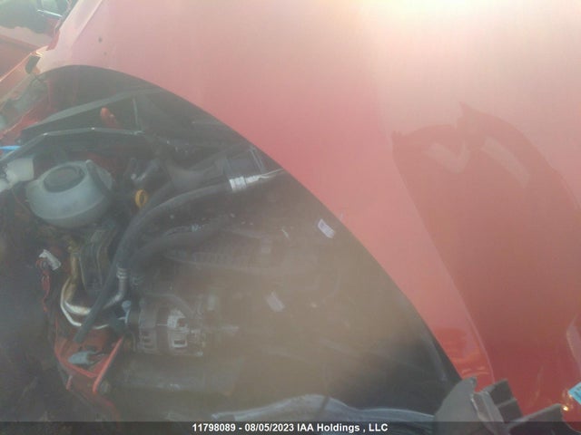 3VV2B7AX4JM102389 Volkswagen Tiguan Se/sel