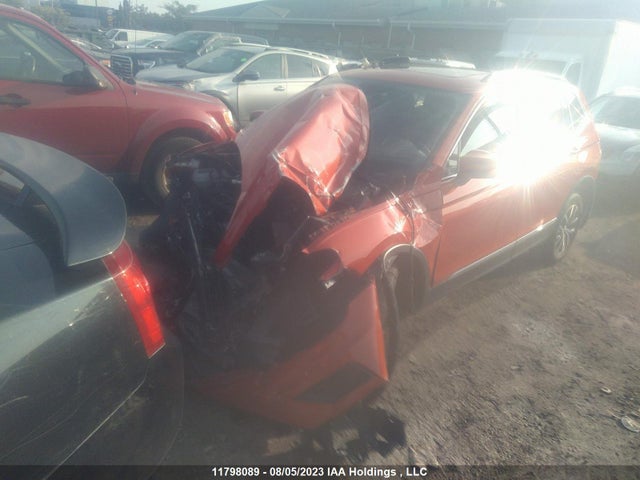 3VV2B7AX4JM102389 Volkswagen Tiguan Se/sel