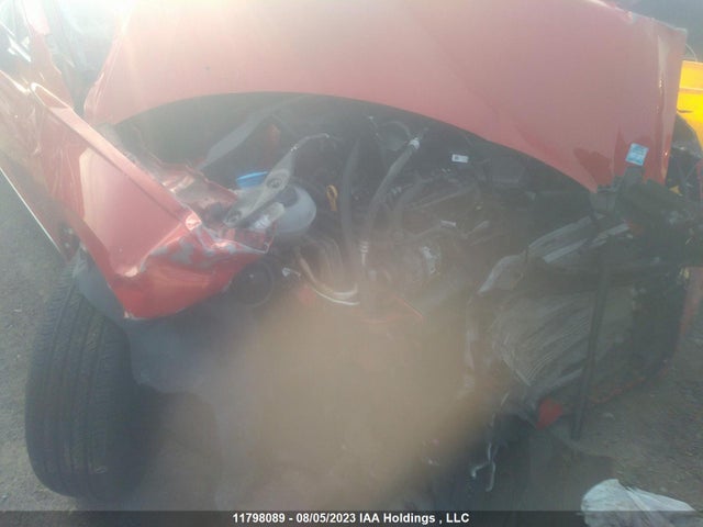 3VV2B7AX4JM102389 Volkswagen Tiguan Se/sel