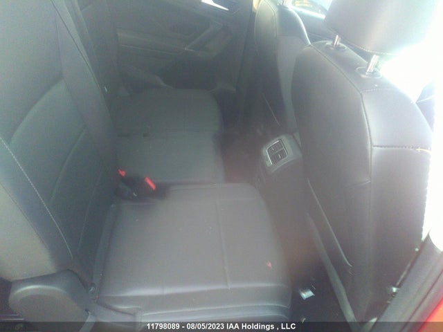 3VV2B7AX4JM102389 Volkswagen Tiguan Se/sel