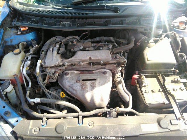 Toyota SCION TC 2014 JTKJF5C77E3085944 Image 10