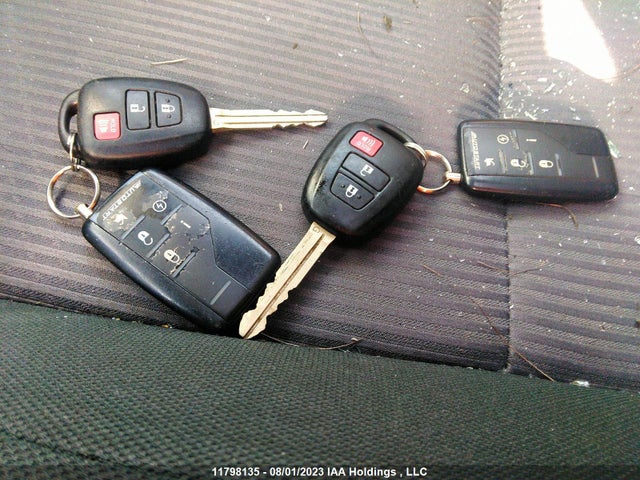 Toyota SCION TC 2014 JTKJF5C77E3085944 Image 11
