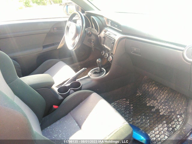 Toyota SCION TC 2014 JTKJF5C77E3085944 Image 5